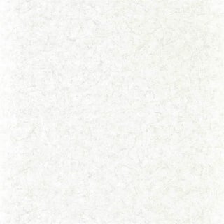 Zoffany Ajanta Wallpaper in Perfect White For Sale