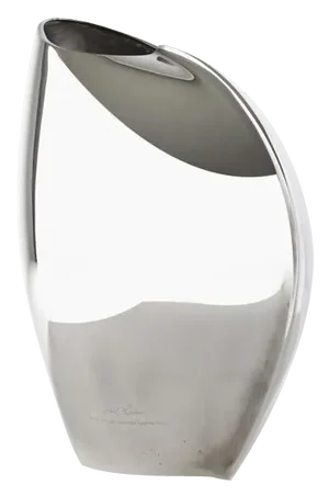 Vase Mod. Prolix by Lino Sabattini, 1992