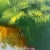 Peaceful mountain valley scene, based on memories of summer trips to Banner Elk, North Carolina. One-of-a-kind original...
