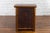 Wood Chinese Qing Dynasty 19th Century Elmwood Side Cabinet with Doors and Drawers For Sale - Image 7 of 13
