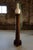 19th-Century French Carved Wine Press Screw Pedestal, 1890 For Sale - Image 13 of 18