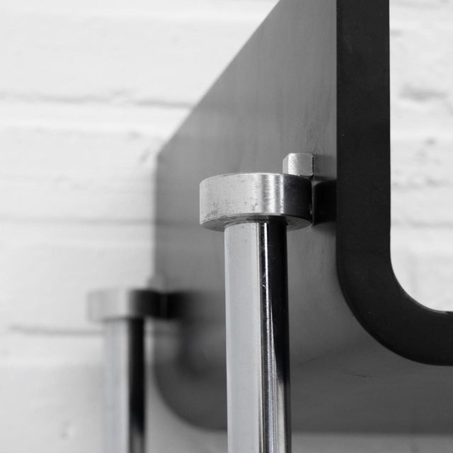 Indra Modular Wall Unit by Omnia, 1970s For Sale - Image 10 of 18