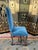 Louis XIII Chairs in the style of sheep Bone, Set of 6 For Sale - Image 9 of 10