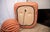 Gaetano Pesce “Big Mama” (Up5_6) Chair & Ottoman for B&b Italia – Red/White Stripe – Like New For Sale - Image 9 of 11