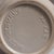 Mid 20th Century Germany White Ceramic Jar For Sale - Image 13 of 15
