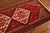 Middle Eastern Hand-Knotted Rug For Sale - Image 9 of 11
