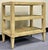 Woodbridge Furniture Woodbridge Furniture Swedish Tier Table For Sale - Image 4 of 11