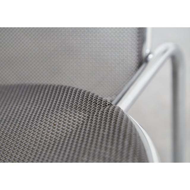 Web Chairs by Antonio Citterio for B&B Italia, Set of 2 For Sale - Image 16 of 17