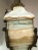 Early 19th Century Early 19th Century French Onyx Ormolu Clock For Sale - Image 5 of 13