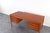 Mid-Century Teak Executive Desk by Torbjørn Afdal for Bruksbo, 1960s For Sale - Image 16 of 18