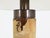 Baroque Large Italian Art Deco Luminator Style Floor Lamp, 1940s For Sale - Image 3 of 11
