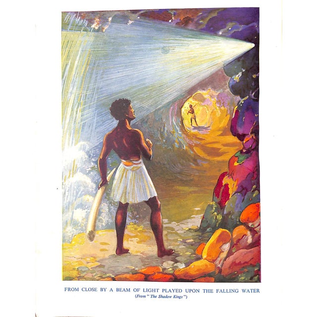 Mid 20th Century Monster Book for Boys For Sale - Image 9 of 9