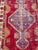 Pretty early 20th century Turkish rug entirely hand knotted with wool velvet on cotton foundation. Introducing our...