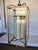 1990s Gold Gilded Finished Iron Lantern For Sale - Image 13 of 13