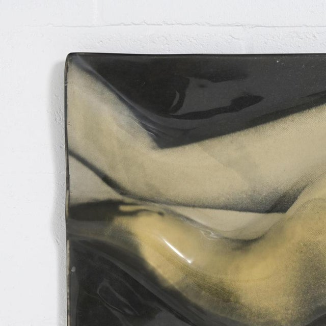 Resin Artwork by Max Forti, Brazil, 1970s For Sale - Image 11 of 18