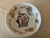 1970s Vintage Peter Pan Children’s Dishes Set by Royal Worchester - 3 pcs For Sale - Image 5 of 8