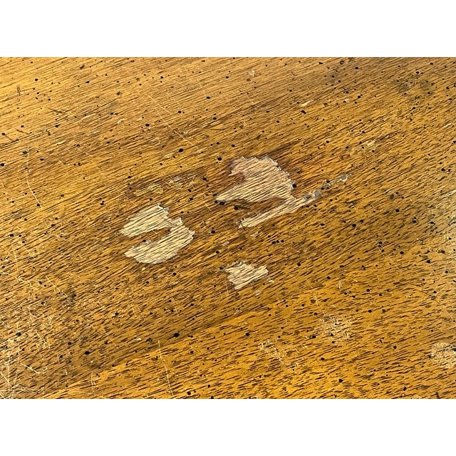 Vintage Bodart French Provincial 9-Drawer Chest of Drawers For Sale - Image 12 of 12