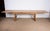 Large Extendable Dining Table in Oak by Guillerme et Chambron for Votre Maison, 1960s For Sale - Image 15 of 18