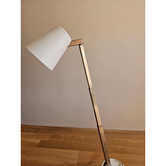 Desk Lamp by Eichhoff, 1970s For Sale - Image 15 of 17