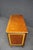 Robert Irwin Satinwood & Paint Decorated Neoclassical Dresser / Chest For Sale - Image 16 of 17