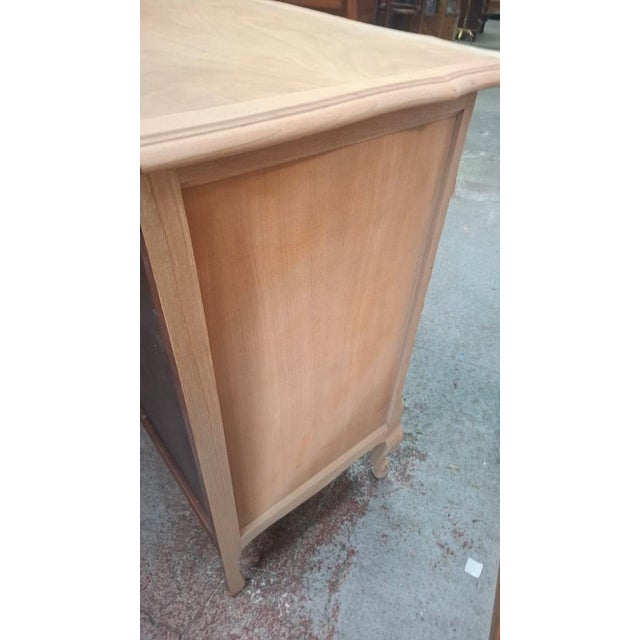 1960s Louis XV Style Chest of Drawers, 1960s For Sale - Image 5 of 8