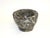 Gray 18th Century Granite Stone Bowl For Sale - Image 8 of 11