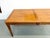 Dining Table in Oak, 1950s For Sale - Image 8 of 18