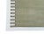 Not Yet Made - Made To Order Handmade Cotton Area Rug Vegetable Dyed Olive Green and White Zig Zag Striped Rug-8'x10' For Sale - Image 10 of 11