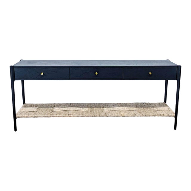 Arhaus Console Table For Sale
