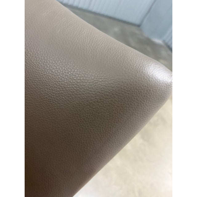 Thayer Armchair by Cr Laine For Sale - Image 12 of 12