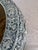 Ceramic Large 20" Vintage Japanese Blue & White Porcelain Phoenix Jardinière - Signed For Sale - Image 7 of 18