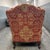 Early 21st Century Pennsylvania House Bergère Armchair, Vintage For Sale - Image 5 of 12