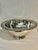 Vintage Oneida “Du Maurier” 15” Silverplate Pedestal Punch Bowl or Centerpiece Bowl For Sale - Image 10 of 10