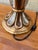 A Pair of Hollywood Regency Neoclassical Revival Style Trophy Table Lamps. Circa 1960s For Sale - Image 16 of 18