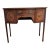 English Inlaid Mahogany Hepplewhite Sideboard, Circa 1880 For Sale