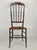Set of Mid-Century Chiavari Chairs with Cane Seats, 1955 For Sale - Image 11 of 18
