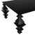 Not Yet Made - Made To Order NOIR Sagrada Coffee Table For Sale - Image 5 of 6