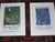 Printmaking Materials Vintage Mid 20th C. Marc Chagall Poster Lithographs - Set of 9 For Sale - Image 7 of 8