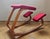 Wood Mid-Century Balance Variable Knee Chair by Peter Opsvik for Stokke, Norway, 1980s For Sale - Image 7 of 11