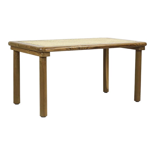 Matthew Izzo Home Bermuda Coffee Table For Sale