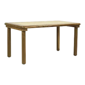 Matthew Izzo Home Bermuda Coffee Table