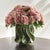 Callista Vase Large For Sale In Chicago - Image 6 of 8