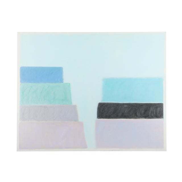 Signed and dated by artist on verso