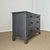Antique Ebonized Pine Chest of Drawers - Circa 1830 For Sale In Orlando - Image 6 of 18