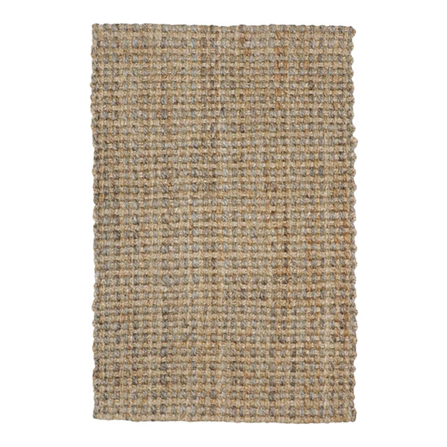 Costa Rica Natural/Gray Rug 2x3 For Sale