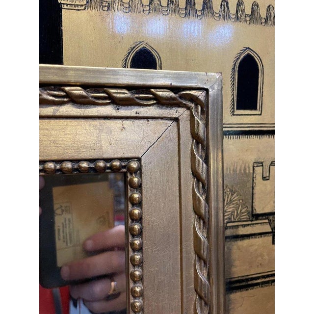 Period: 19th century Style: Louis 16th, Directory Condition: Excellent condition Material: Stucco Width: 100Height: 163...