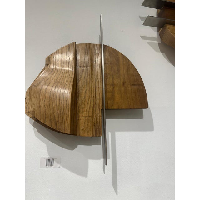 2017 Martinez, Pablo Leonardo Relief #11 For Sale In Miami - Image 6 of 8