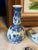 Ceramic 1970s Blue and White Holland Collection - 4 Piece Set For Sale - Image 7 of 8