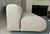 Beige 1970's Three-Seat Suzanne Sofa For Sale - Image 8 of 11