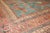 Transitional Antique Bakhshayesh Area Rug- 11' 1" X 20' 6" For Sale - Image 3 of 4